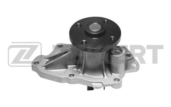 Pompe à eau, refroidissement du moteur ZEKKERT WP-1310