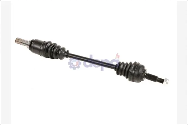 Arbre de transmission DEPA 3204450
