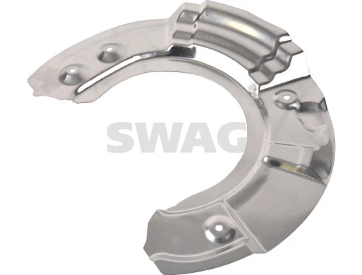 Déflecteur, disque de frein SWAG 33 10 5636
