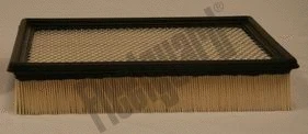 Filtre à air FLEETGUARD AF25636