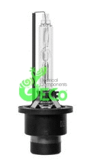 Ampoule, projecteur principal GECO NTX0002