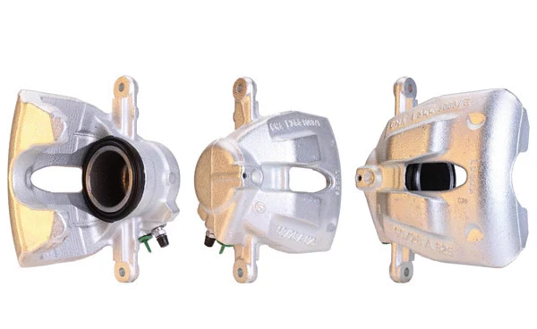 Étrier de frein Technika BC0401