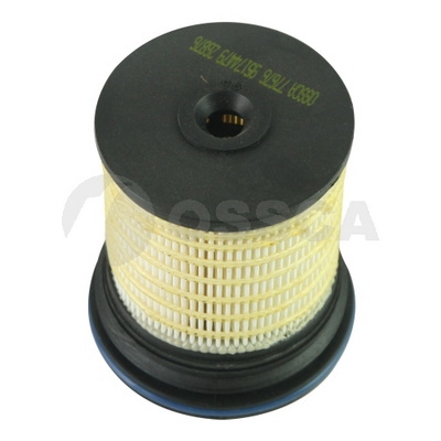 Filtre à carburant OSSCA 77676