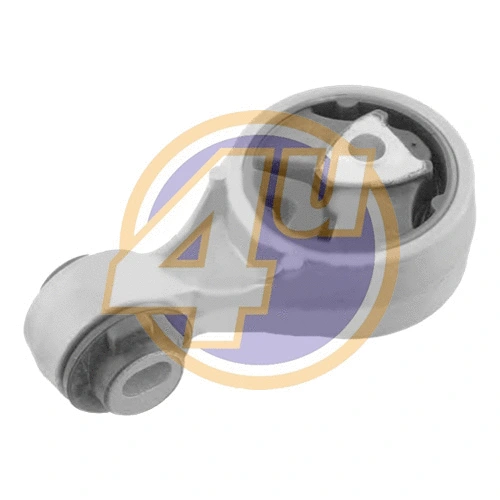 Support moteur 4u RN-EM-00042