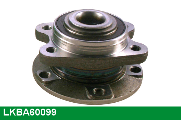 Kit de roulements de roue LUCAS LKBA60099