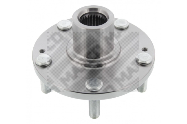 Moyeu de roue MAPCO 46217