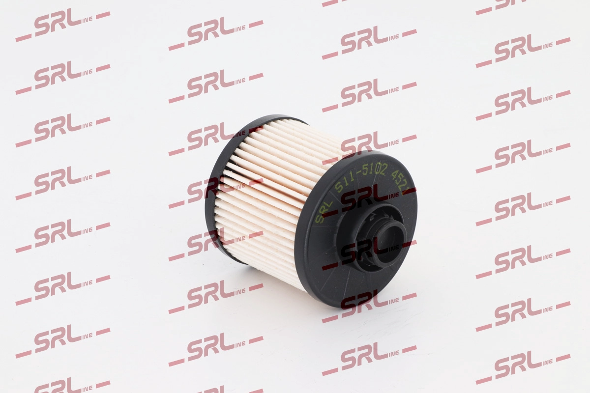 Filtre à carburant SRLine S11-5102