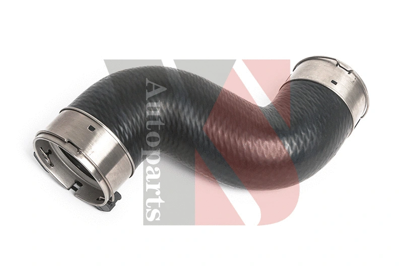 Gaine de suralimentation YSPARTS YS-TIH0321H