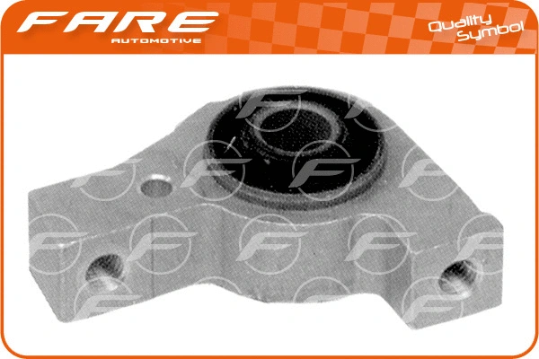 Suspension, bras de liaison FARE SA 2841