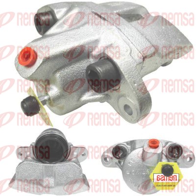 Étrier de frein REMSA 9003822