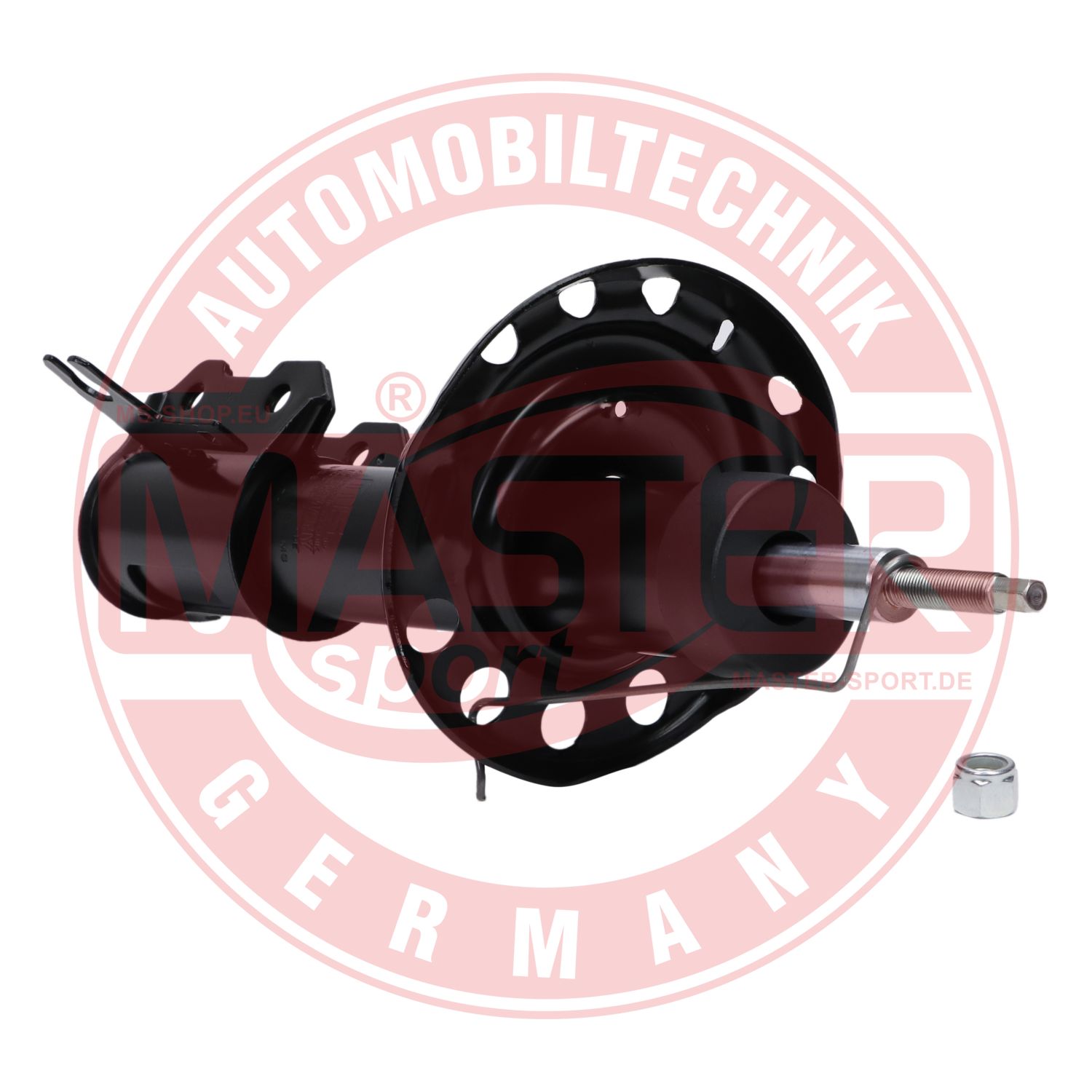 Amortisseur MASTER-SPORT GERMANY 315837-PCS-MS