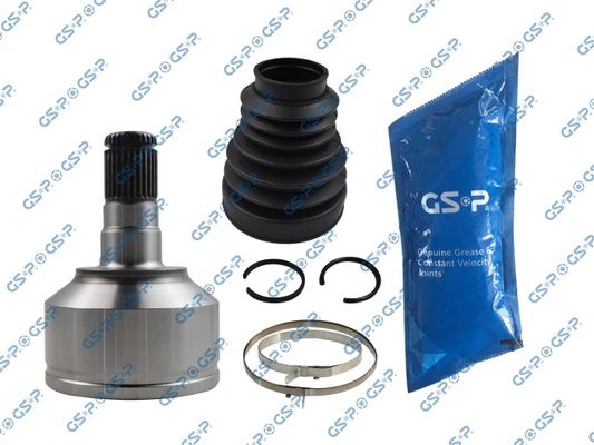 Jeu de joints, arbre de transmission MDR GSP-801437