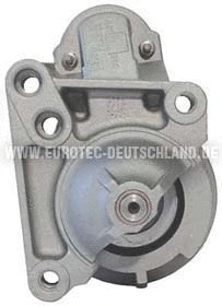Démarreur EUROTEC 11015010