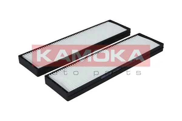 Filtre, air de l'habitacle KAMOKA F413601
