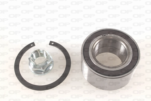 Kit de roulements de roue OPEN PARTS HBK5289.01