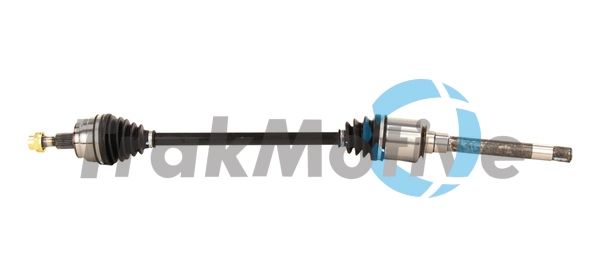 Arbre de transmission AUTOTEAM G301378