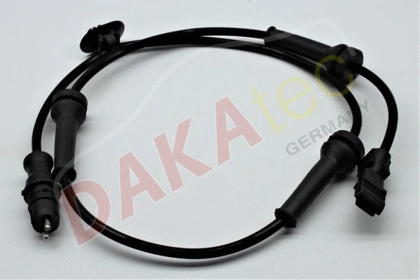 Capteur, vitesse de roue DAKAtec 410171