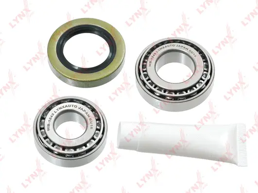 Kit de roulements de roue LYNXAUTO WB-1243