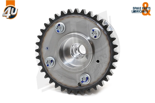 Dispositif de réglage électrique d'arbre à cames 4U Autoparts 17802VV