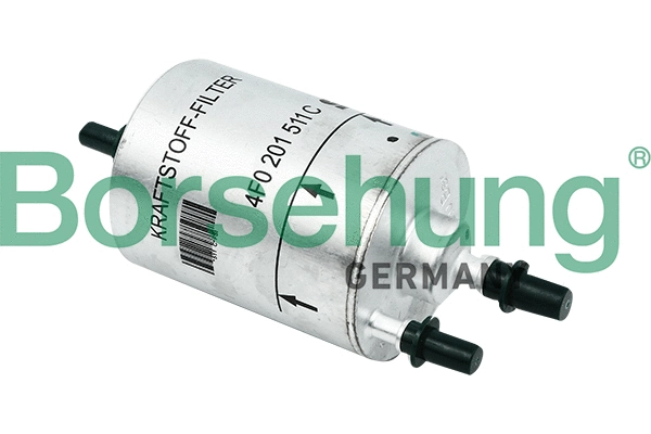 Filtre à carburant Borsehung B12827