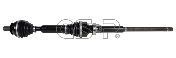 Arbre de transmission GSP-BR 201388OL