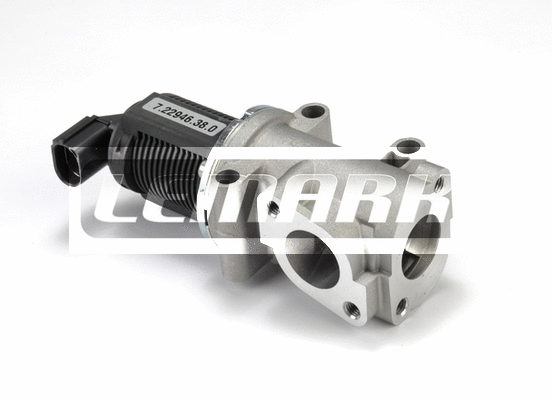 Vanne EGR LEMARK LEGR011