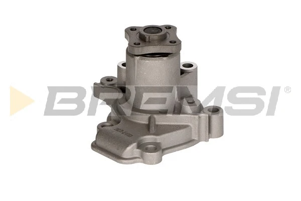 Pompe à eau, refroidissement du moteur BREMSI WP0582