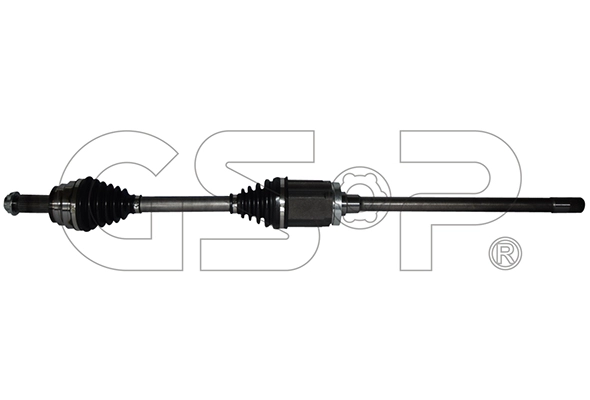 Arbre de transmission GSP-BR 205043