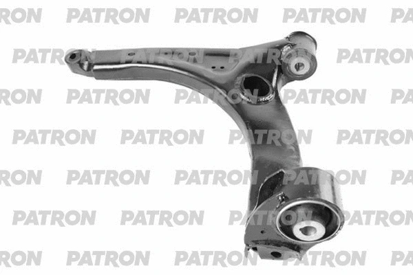 Bras de liaison, suspension de roue PATRON PS50252L