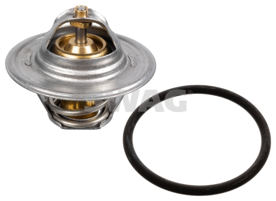 Thermostat, liquide de refroidissement SWAG 30 91 8286