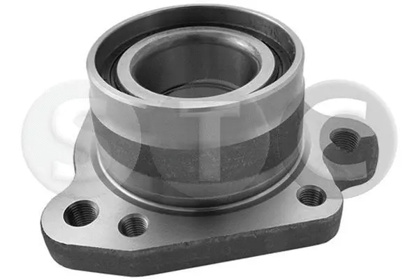 Moyeu de roue STC T490379