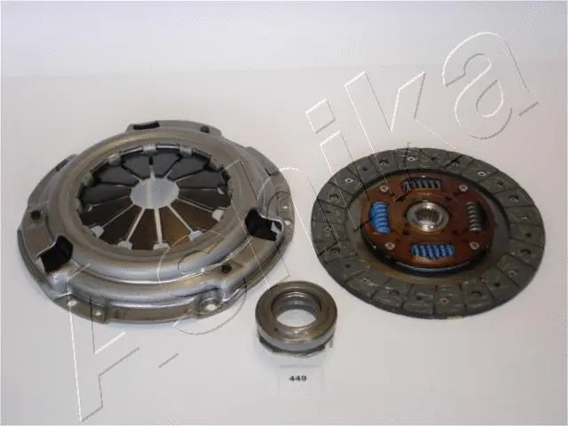 Kit d'embrayage ASHIKA 92-04-449