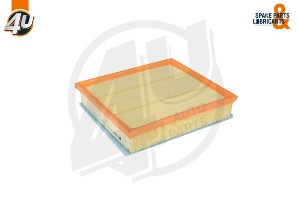 Filtre à air 4U Autoparts 33773VV
