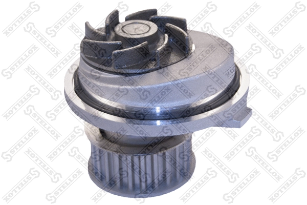 Pompe à eau, refroidissement du moteur STELLOX 4511-0021-SX