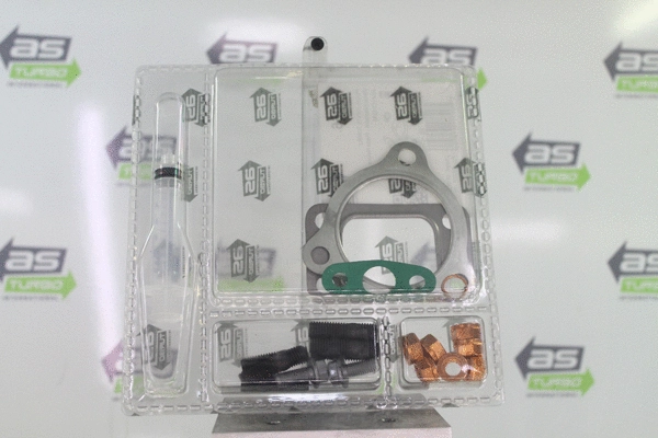 Kit de montage, compresseur DA SILVA AJ066