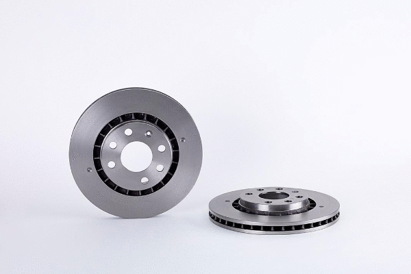 Disque de frein Omnicraft 2134445