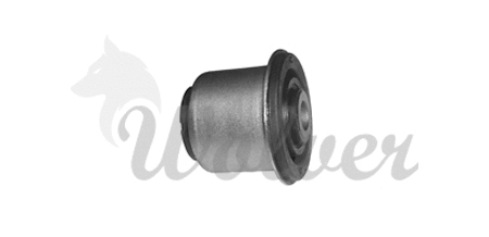 Rotule de barre de connexion WOLVER SP500780