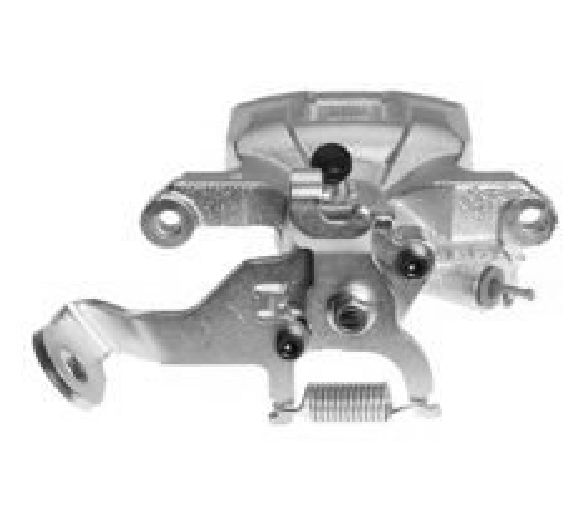 Étrier de frein TECDRIVE TET1189