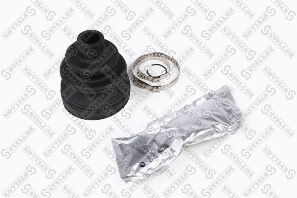 Jeu de joints-soufflets, arbre de commande STELLOX 13-00061-SX