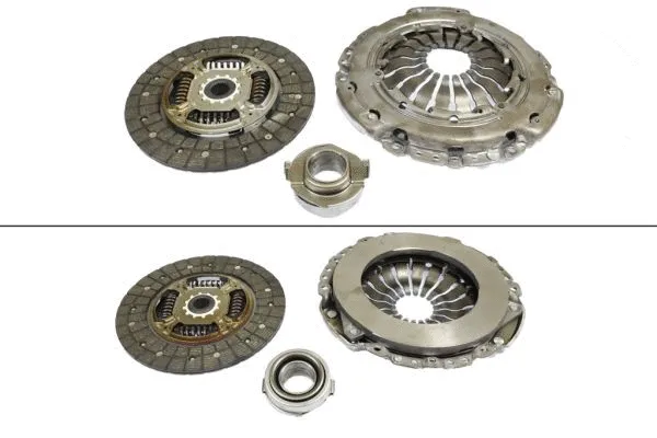 Kit d'embrayage KAWE 962649