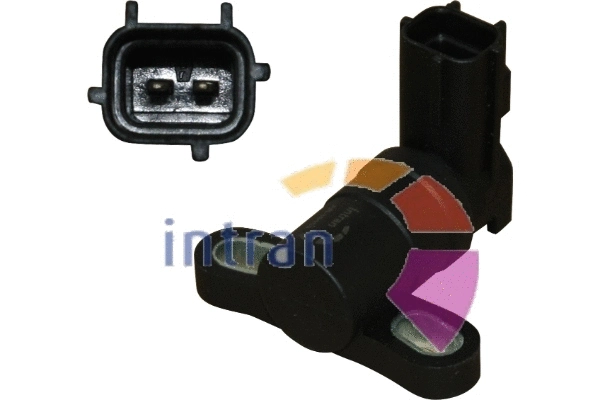 Capteur d'angle, vilebrequin Intran Flotamex SD22340