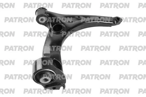 Bras de liaison, suspension de roue PATRON PS50251R