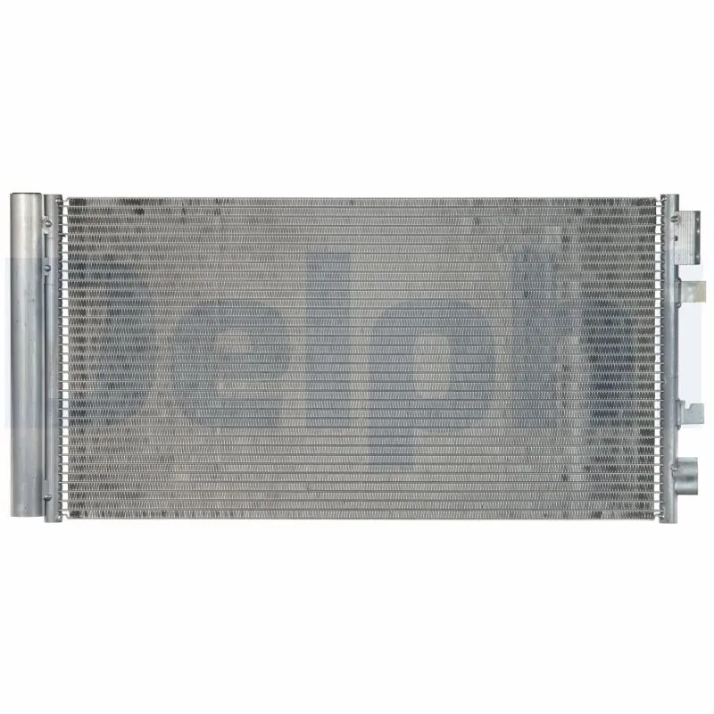 Condenseur, climatisation DELPHI CF20219
