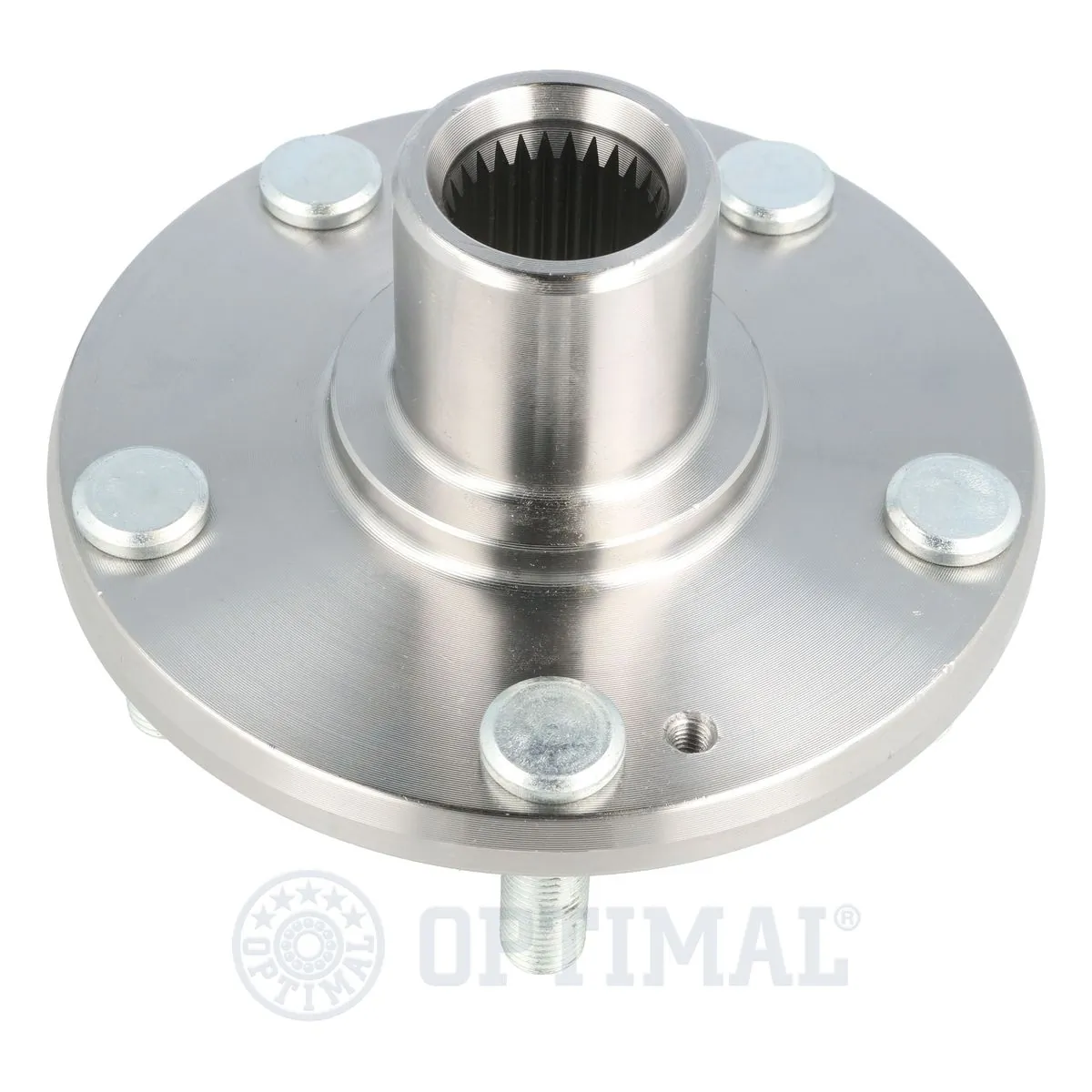Moyeu de roue OPTIMAL 04-P473