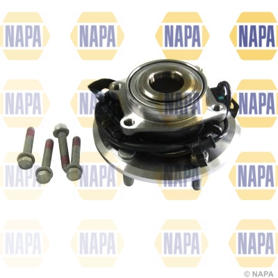 Kit de roulements de roue NAPA PWB1691