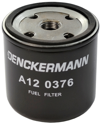 Filtre à carburant DENCKERMANN A120376