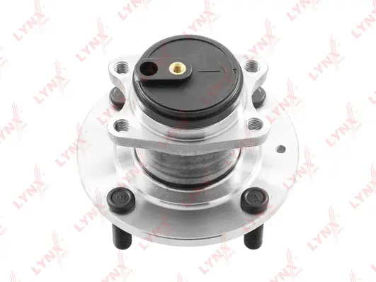 Kit de roulements de roue LYNXAUTO WH-1190