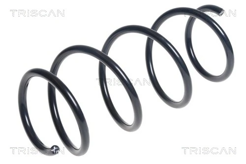 Ressort de suspension TRISCAN 8750 1864
