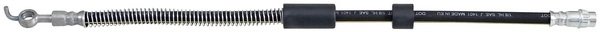 Flexible de frein A.B.S. SL 7036