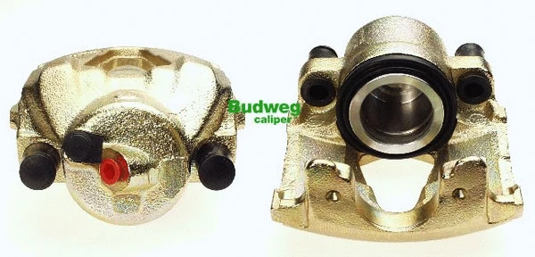 Étrier de frein BUDWEG CALIPER 342738
